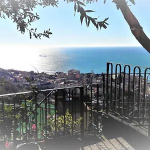 La Casa Dei Limoni Bed & Breakfast