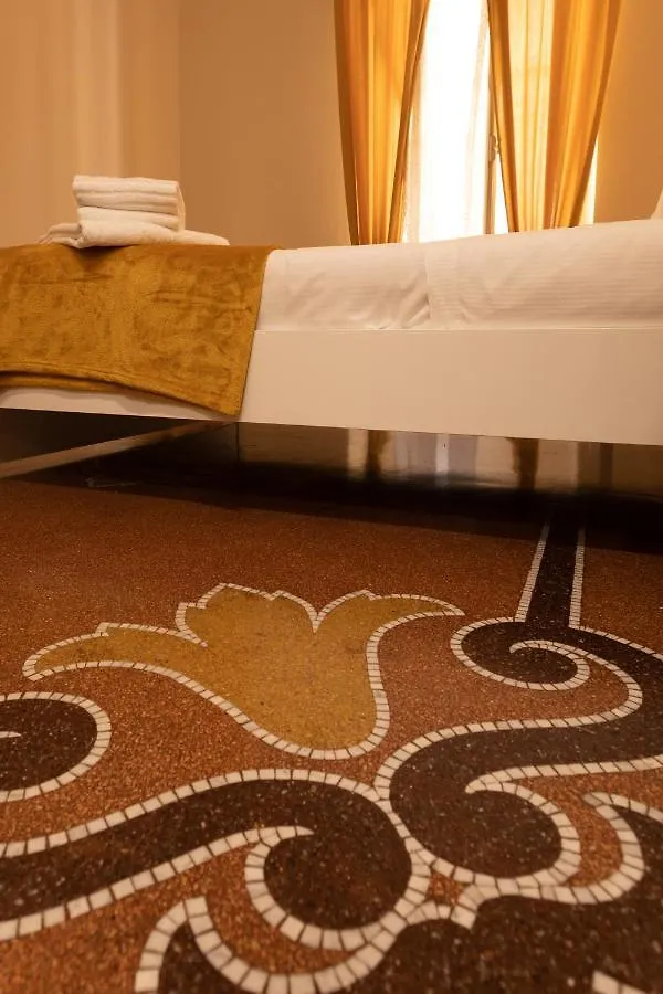 Granello Suite Central Genua Gasthof