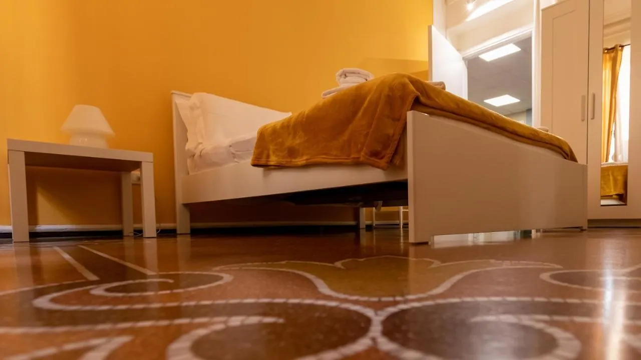 בית הארחה ג'נובה Granello Suite Central